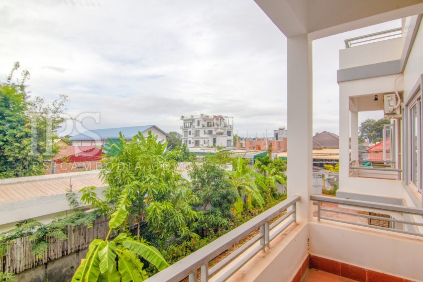 1 Bedroom Apartment For Rent - Sala Kamreuk, Siem Reap