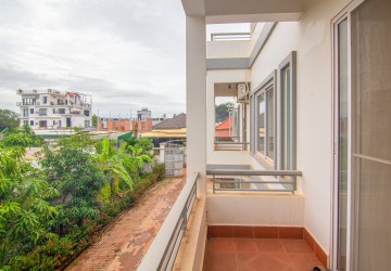 1 Bedroom Apartment For Rent - Sala Kamreuk, Siem Reap thumbnail