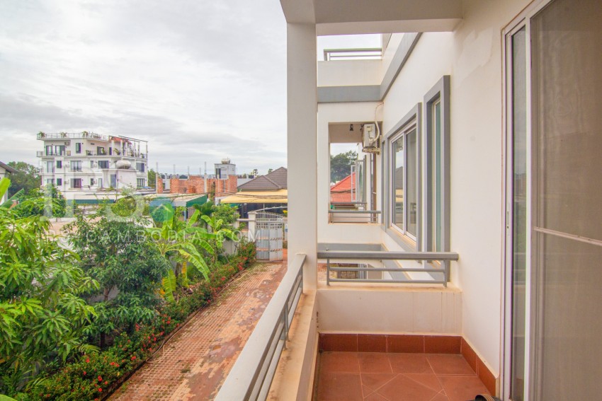 1 Bedroom Apartment For Rent - Sala Kamreuk, Siem Reap