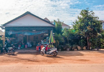 6 Bedroom House For Sale - Slor Kram, Siem Reap thumbnail