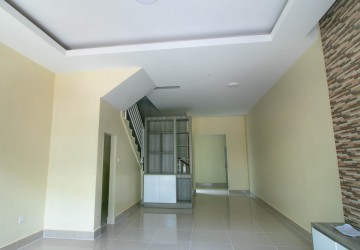 2 Bedroom Flat For Sale - Svay Dangkum, Siem Reap thumbnail