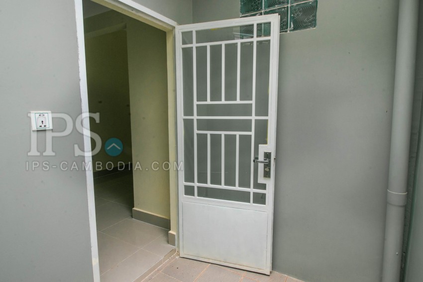 2 Bedroom Flat For Sale - Svay Dangkum, Siem Reap