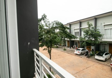 2 Bedroom Flat For Sale - Svay Dangkum, Siem Reap thumbnail