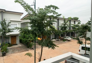 2 Bedroom Flat For Sale - Svay Dangkum, Siem Reap thumbnail