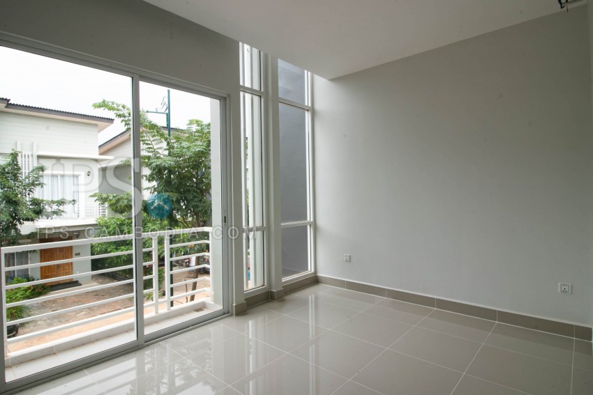 2 Bedroom Flat For Sale - Svay Dangkum, Siem Reap