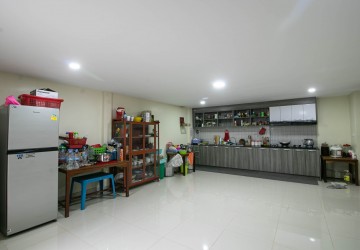 4 Bedroom Flat For Sale - Svay Dangkum, Siem Reap thumbnail