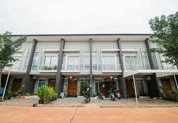 4 Bedroom Flat For Sale - Svay Dangkum, Siem Reap thumbnail