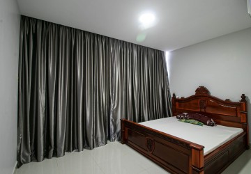 4 Bedroom Flat For Sale - Svay Dangkum, Siem Reap thumbnail