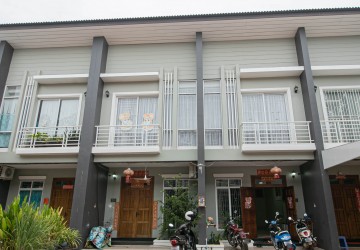 4 Bedroom Flat For Sale - Svay Dangkum, Siem Reap thumbnail