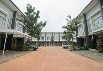 4 Bedroom Flat For Sale - Svay Dangkum, Siem Reap thumbnail