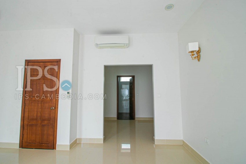 3 Bedroom House For Rent - Svay Dangkum, Siem Reap