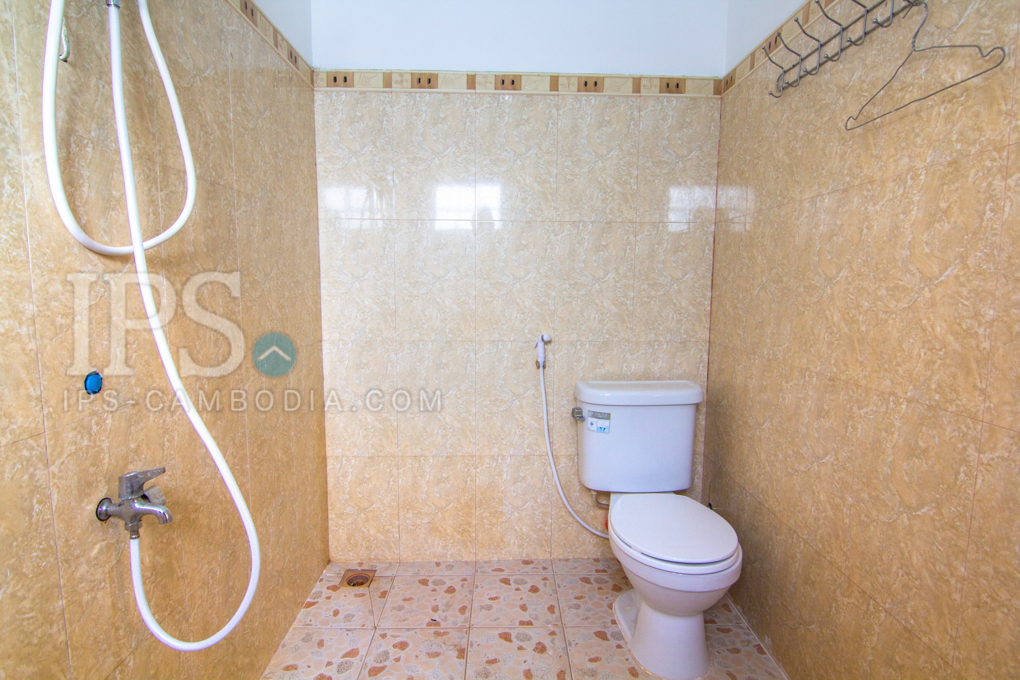 4 Bedroom House  For Rent - Svay Dangkum, Siem Reap - Image 17