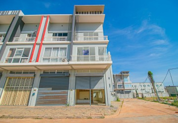 5 Bedroom Flat For Sale - Svay Dangkum, Siem Reap thumbnail