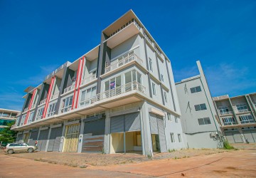 5 Bedroom Flat For Sale - Svay Dangkum, Siem Reap thumbnail