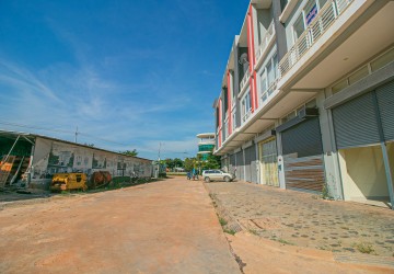 5 Bedroom Flat For Sale - Svay Dangkum, Siem Reap thumbnail