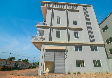 5 Bedroom Flat For Sale - Svay Dangkum, Siem Reap thumbnail