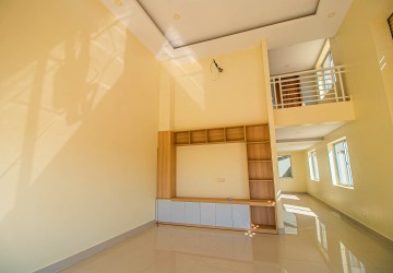 5 Bedroom Flat For Sale - Svay Dangkum, Siem Reap thumbnail