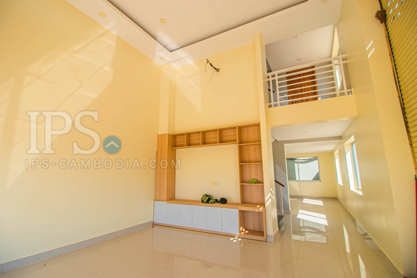 5 Bedroom Flat For Sale - Svay Dangkum, Siem Reap