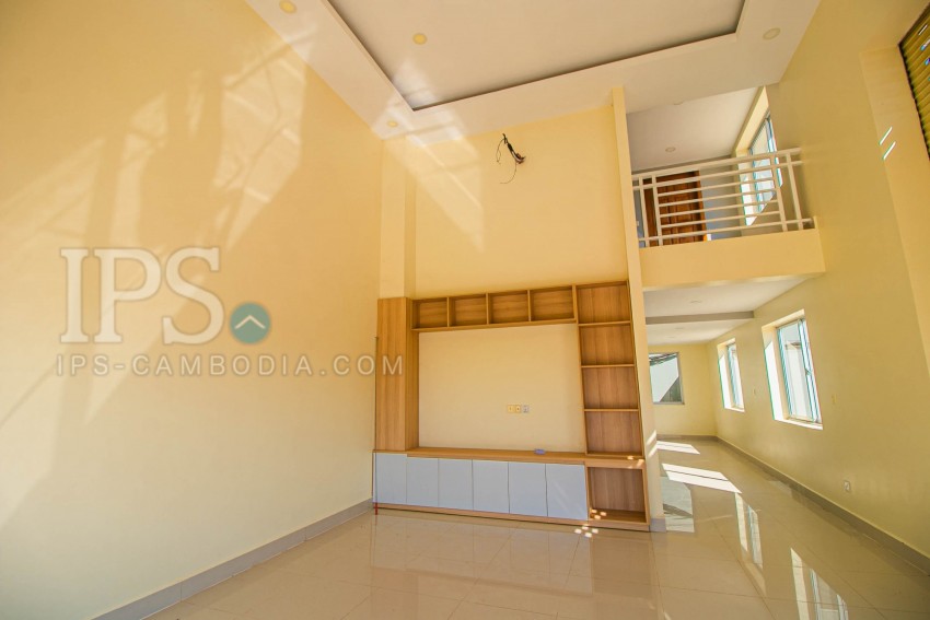 5 Bedroom Flat For Sale - Svay Dangkum, Siem Reap