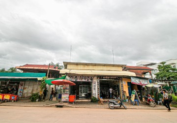 426 Sqm Land  For Sale - Wat Bo, Siem Reap thumbnail