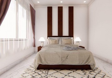 4 Bedroom Flat For Sale - Chreav, Siem Reap thumbnail
