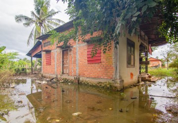 246 Sqm Land  For Sale - Svay Dangkum, Siem Reap thumbnail