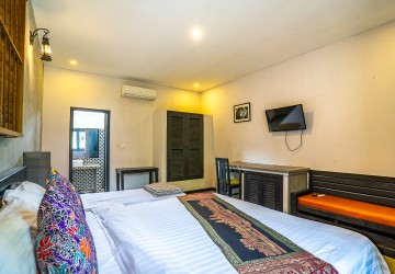 7 Bedroom Boutique Villa For Sale in Svay Dangkum, Siem Reap thumbnail