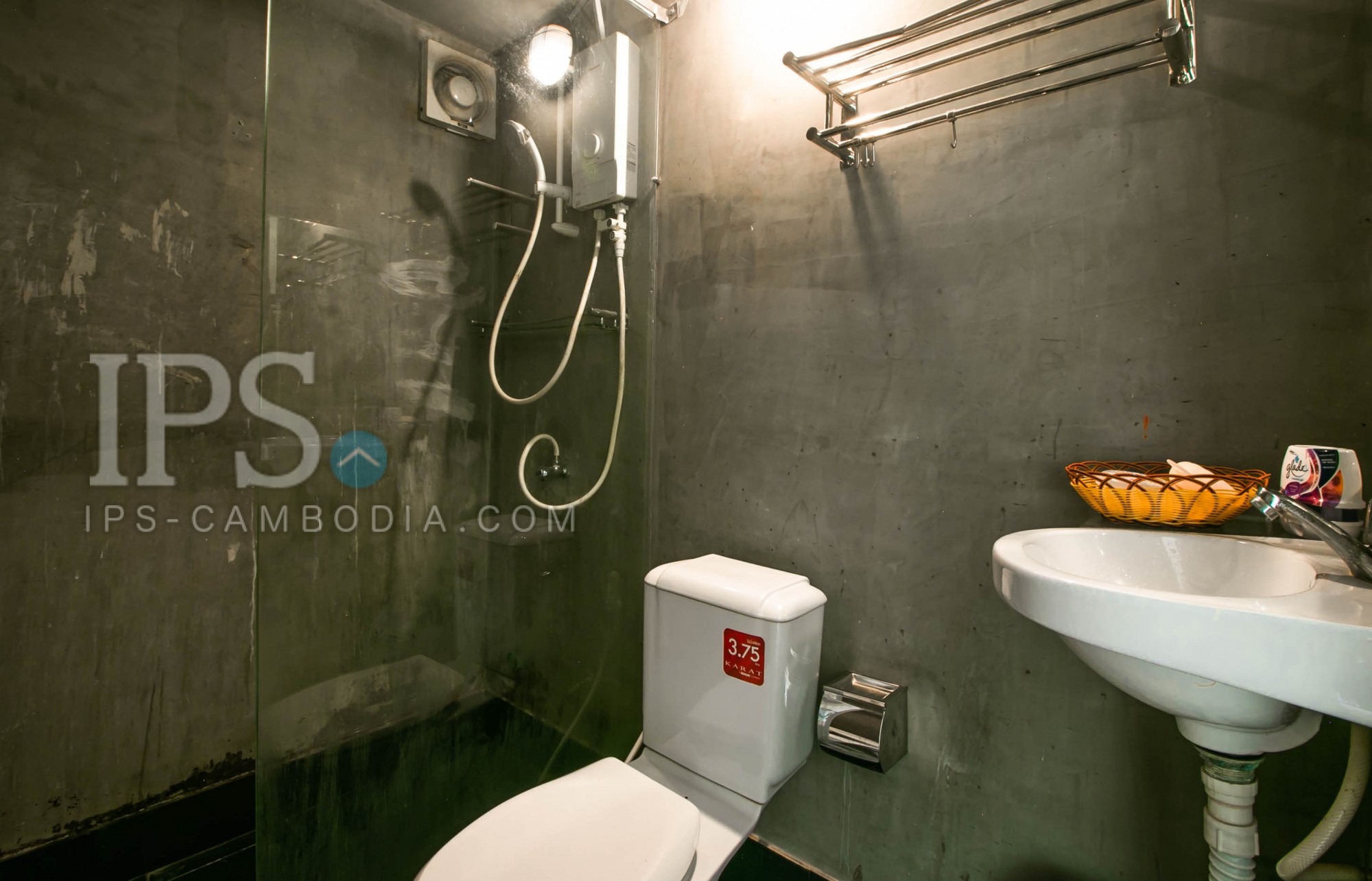 3 Bedroom Villa For Rent - Kouk Chak, Siem Reap - Image 19