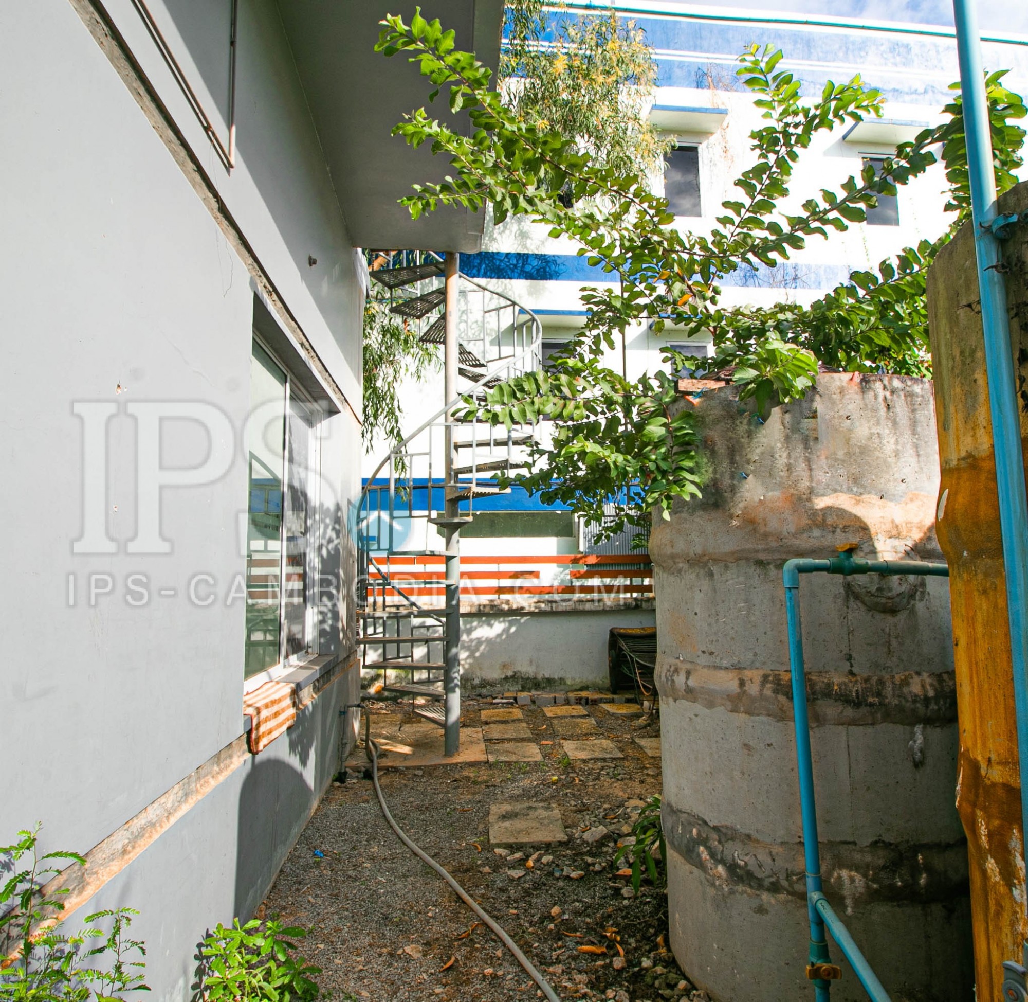 3 Bedroom Villa For Rent - Kouk Chak, Siem Reap - Image 20