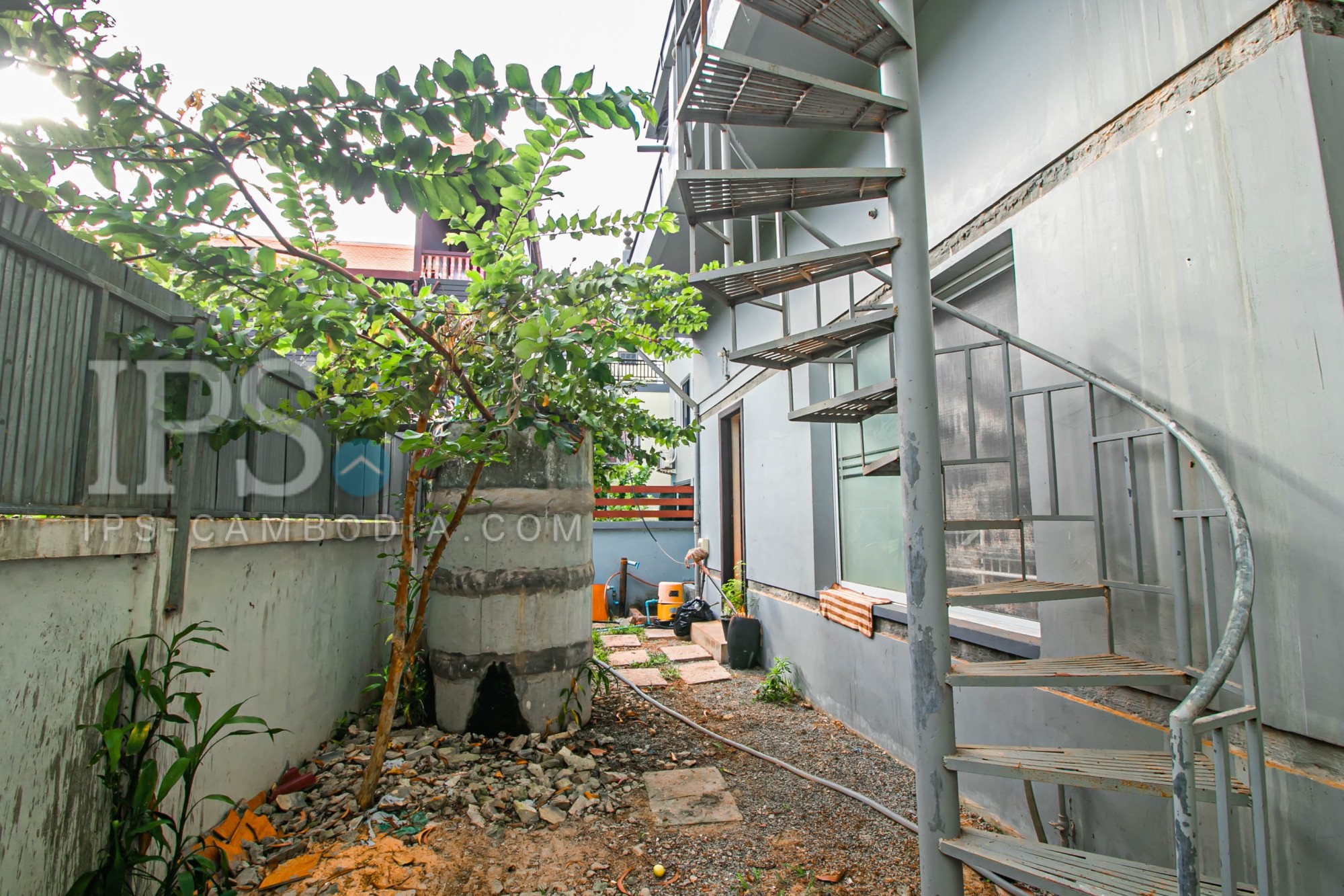 3 Bedroom Villa For Rent - Kouk Chak, Siem Reap - Image 17