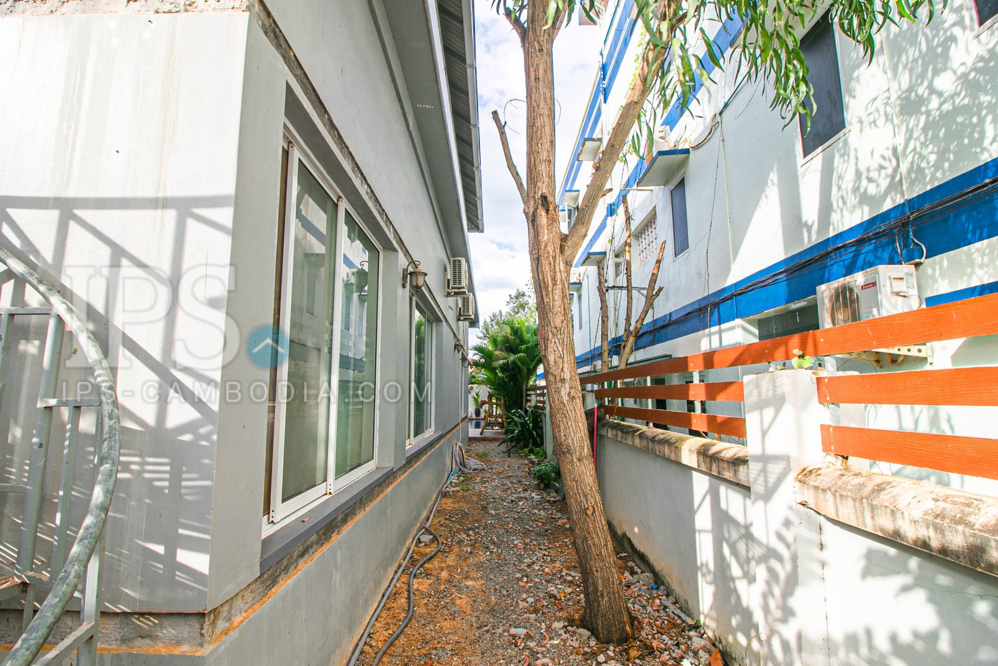 3 Bedroom Villa For Rent - Kouk Chak, Siem Reap - Image 16
