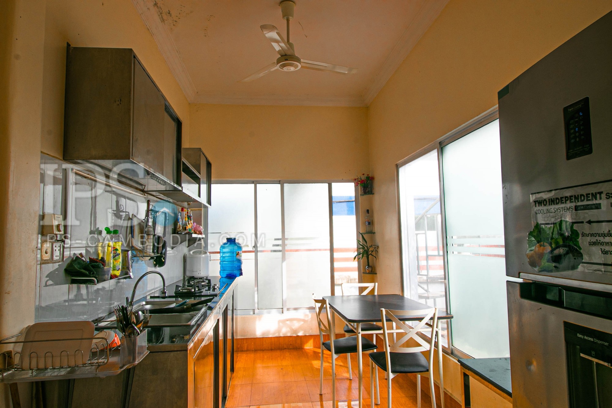 3 Bedroom Villa For Rent - Kouk Chak, Siem Reap - Image 24