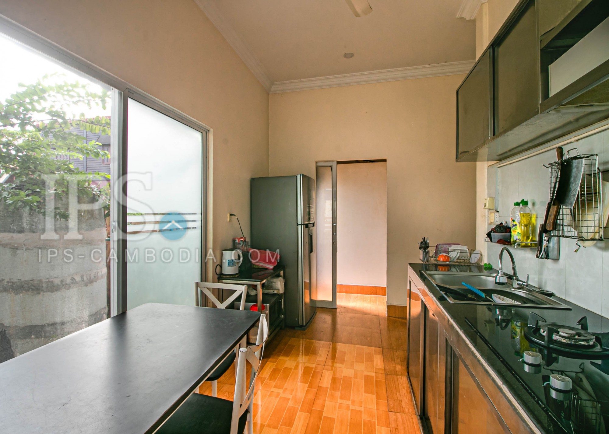3 Bedroom Villa For Rent - Kouk Chak, Siem Reap - Image 23