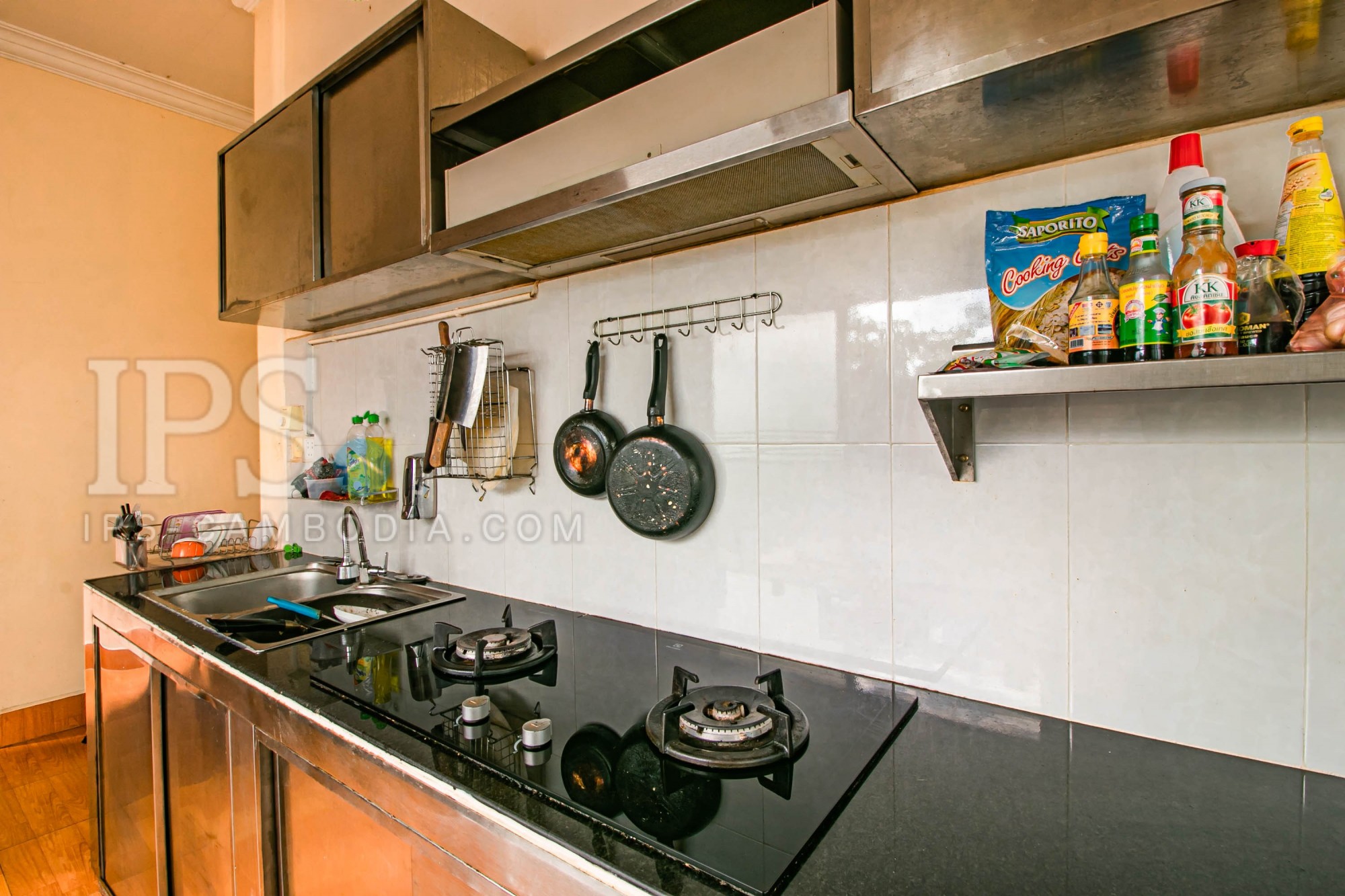 3 Bedroom Villa For Rent - Kouk Chak, Siem Reap - Image 26