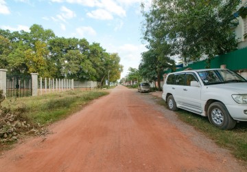 3 Bedroom Villa For Rent - Kouk Chak, Siem Reap thumbnail