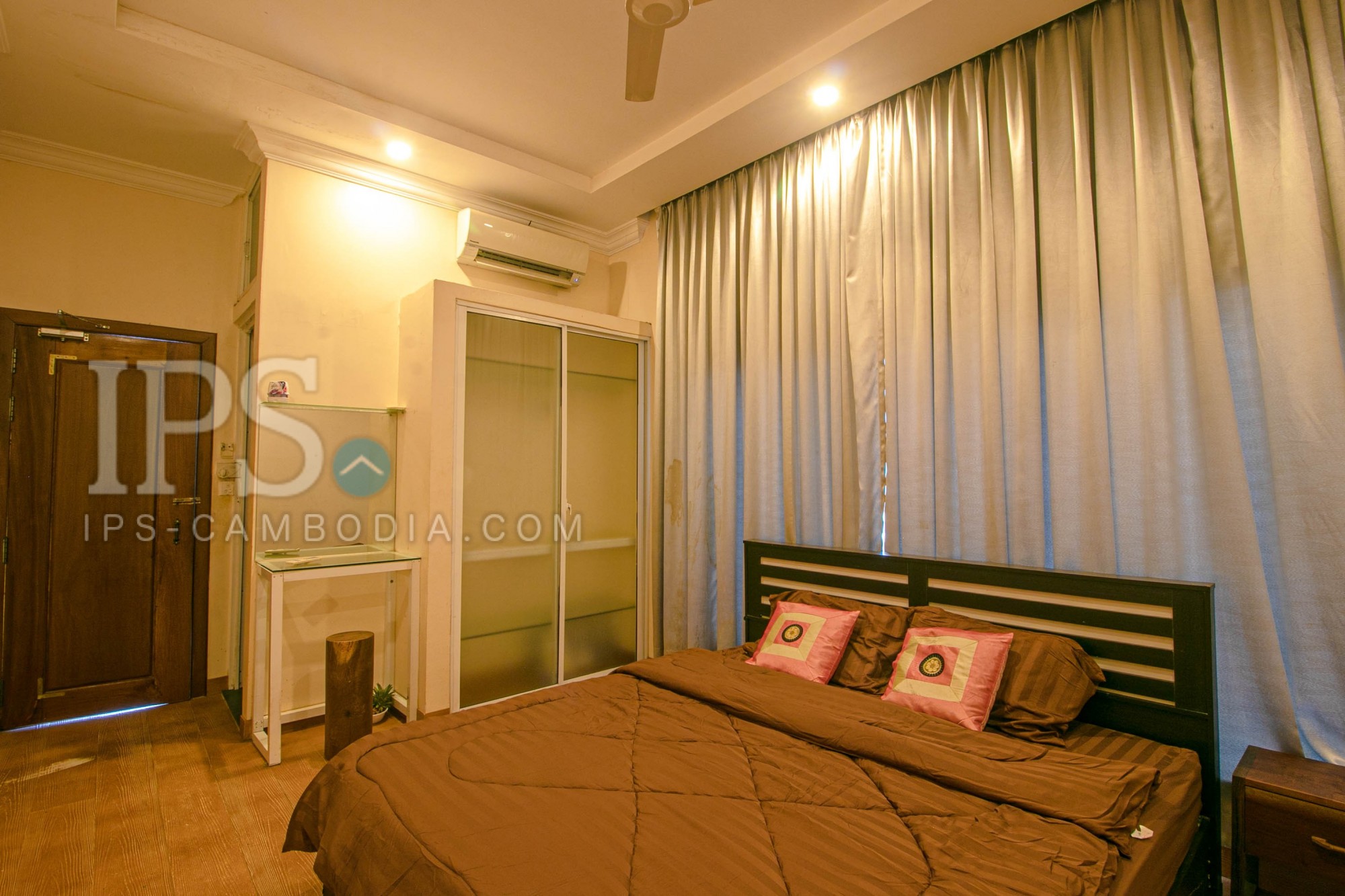3 Bedroom Villa For Rent - Kouk Chak, Siem Reap - Image 13