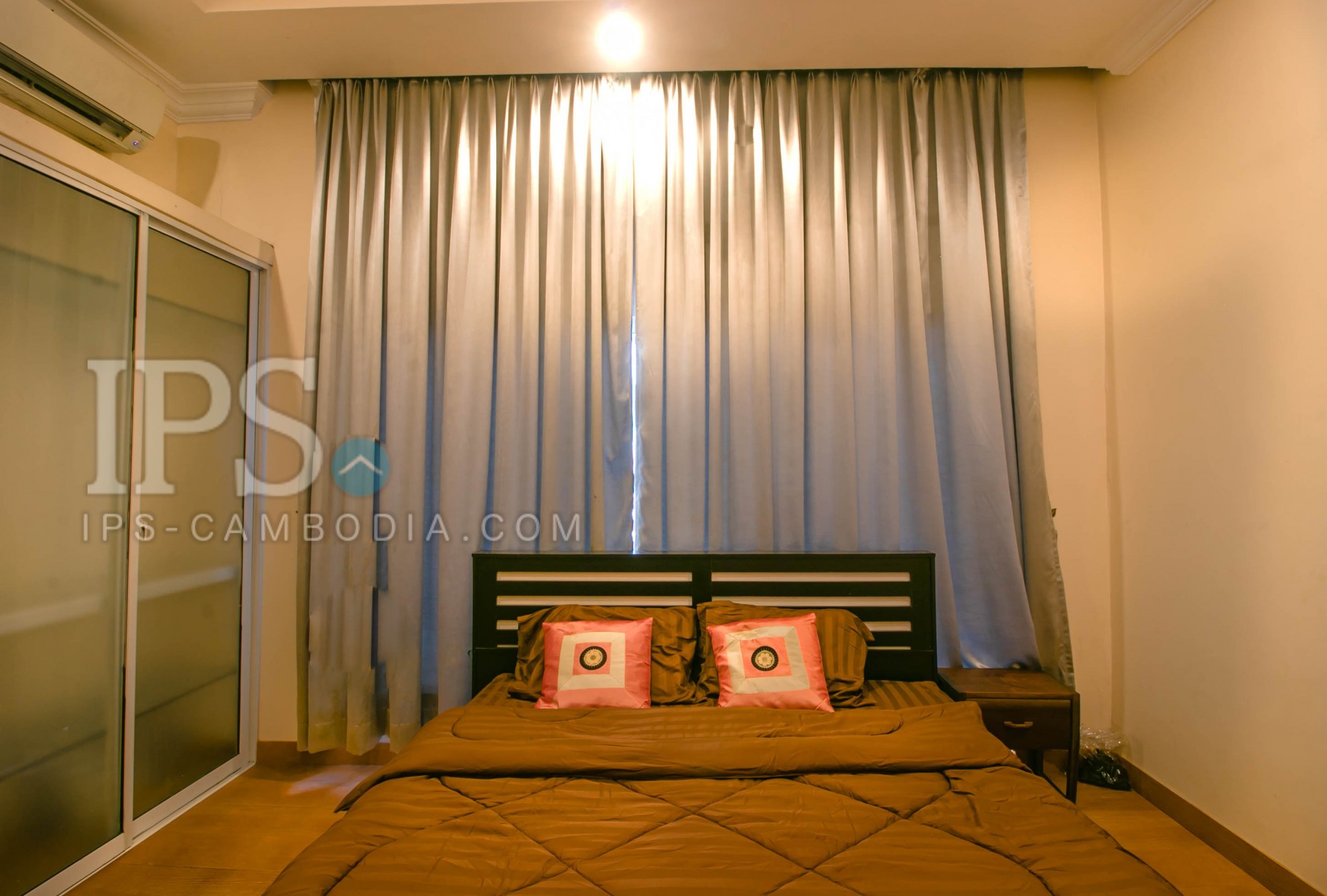 3 Bedroom Villa For Rent - Kouk Chak, Siem Reap - Image 14