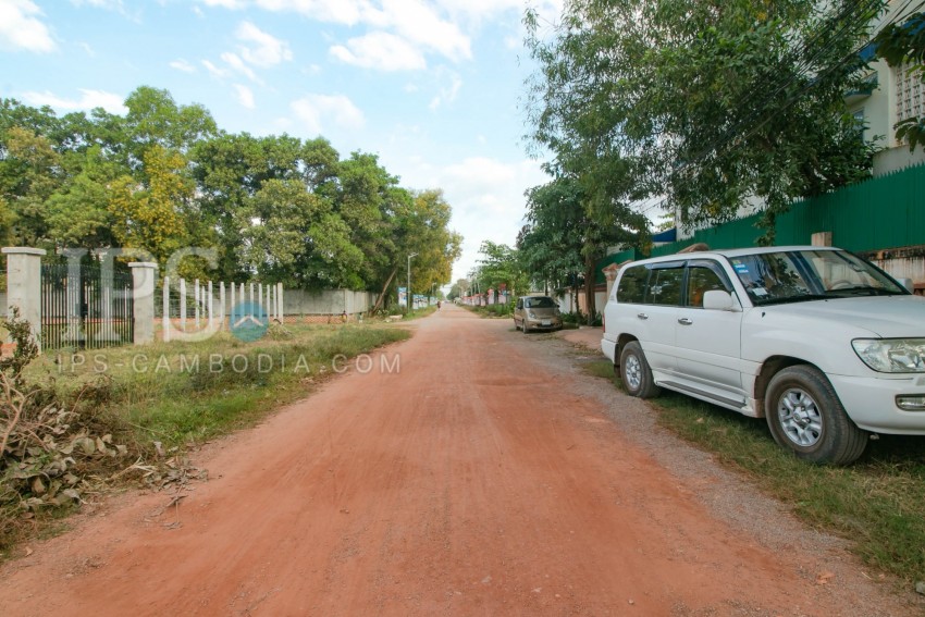 3 Bedroom Villa For Rent - Kouk Chak, Siem Reap