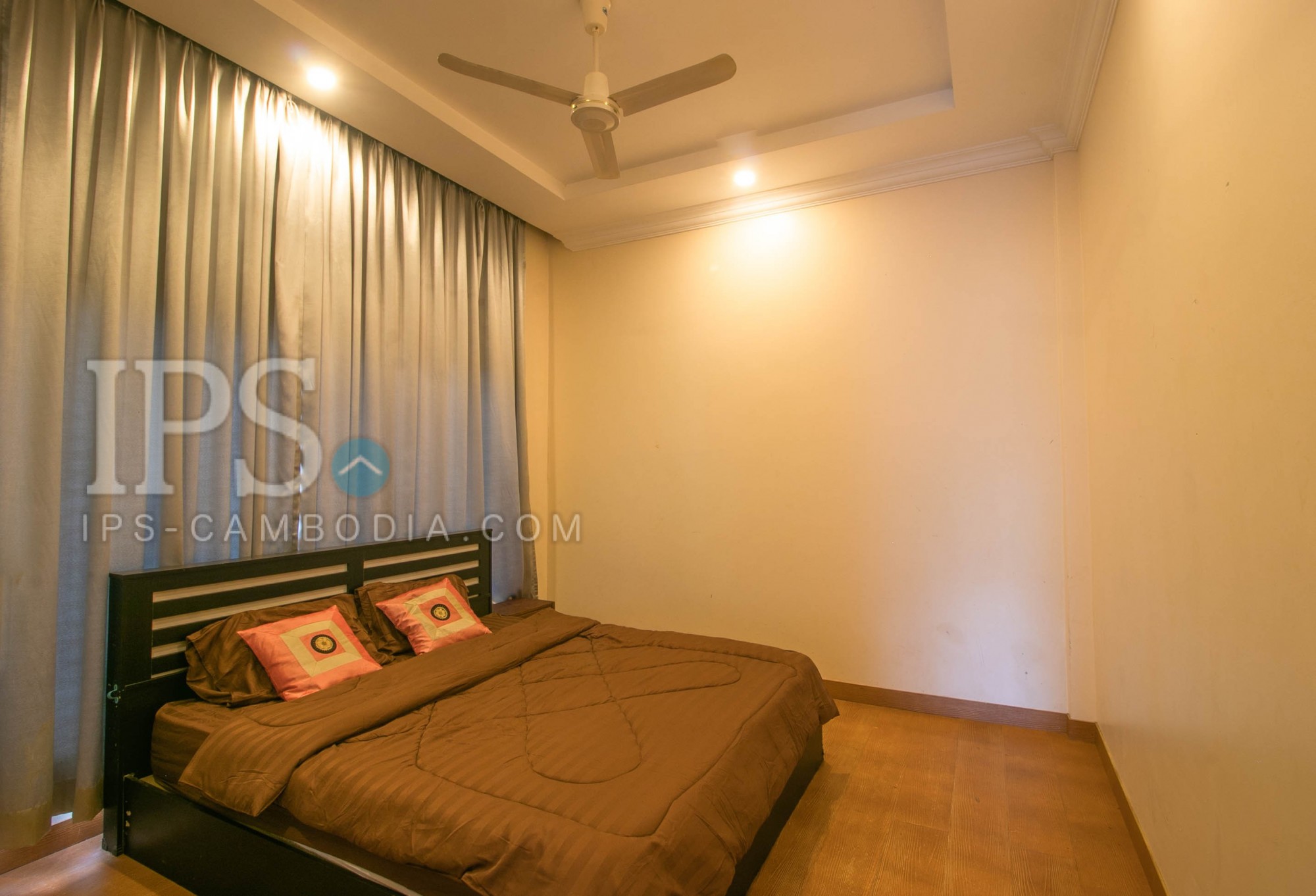 3 Bedroom Villa For Rent - Kouk Chak, Siem Reap - Image 12