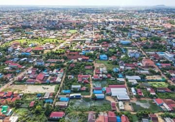 791 Sqm Land For Sale - Slor Kram, Siem Reap thumbnail