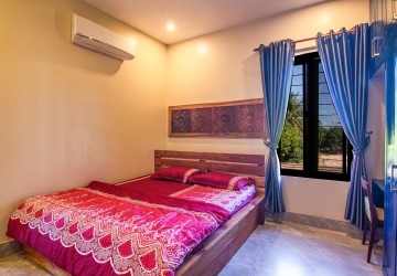 3 Bedroom House  For Rent - Sala Kamreuk, Siem Reap thumbnail