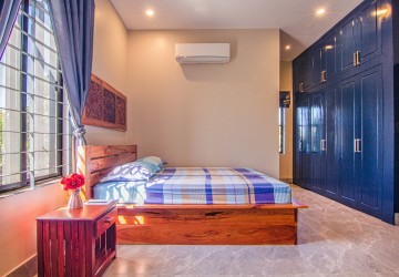 3 Bedroom House  For Rent - Sala Kamreuk, Siem Reap thumbnail