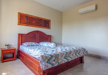 3 Bedroom House  For Rent - Sala Kamreuk, Siem Reap thumbnail