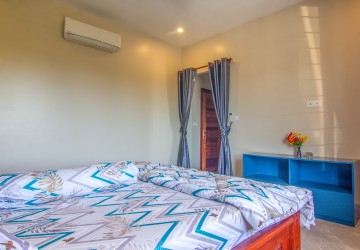 3 Bedroom House  For Rent - Sala Kamreuk, Siem Reap thumbnail