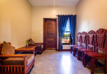 3 Bedroom House  For Rent - Sala Kamreuk, Siem Reap thumbnail