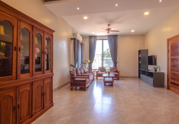 3 Bedroom House  For Rent - Sala Kamreuk, Siem Reap thumbnail