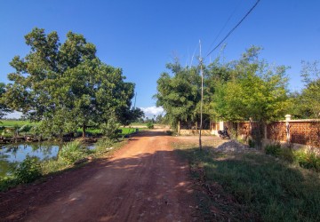 3231 Sqm Land For Sale - Sangkat Siem Reap, Siem Reap thumbnail