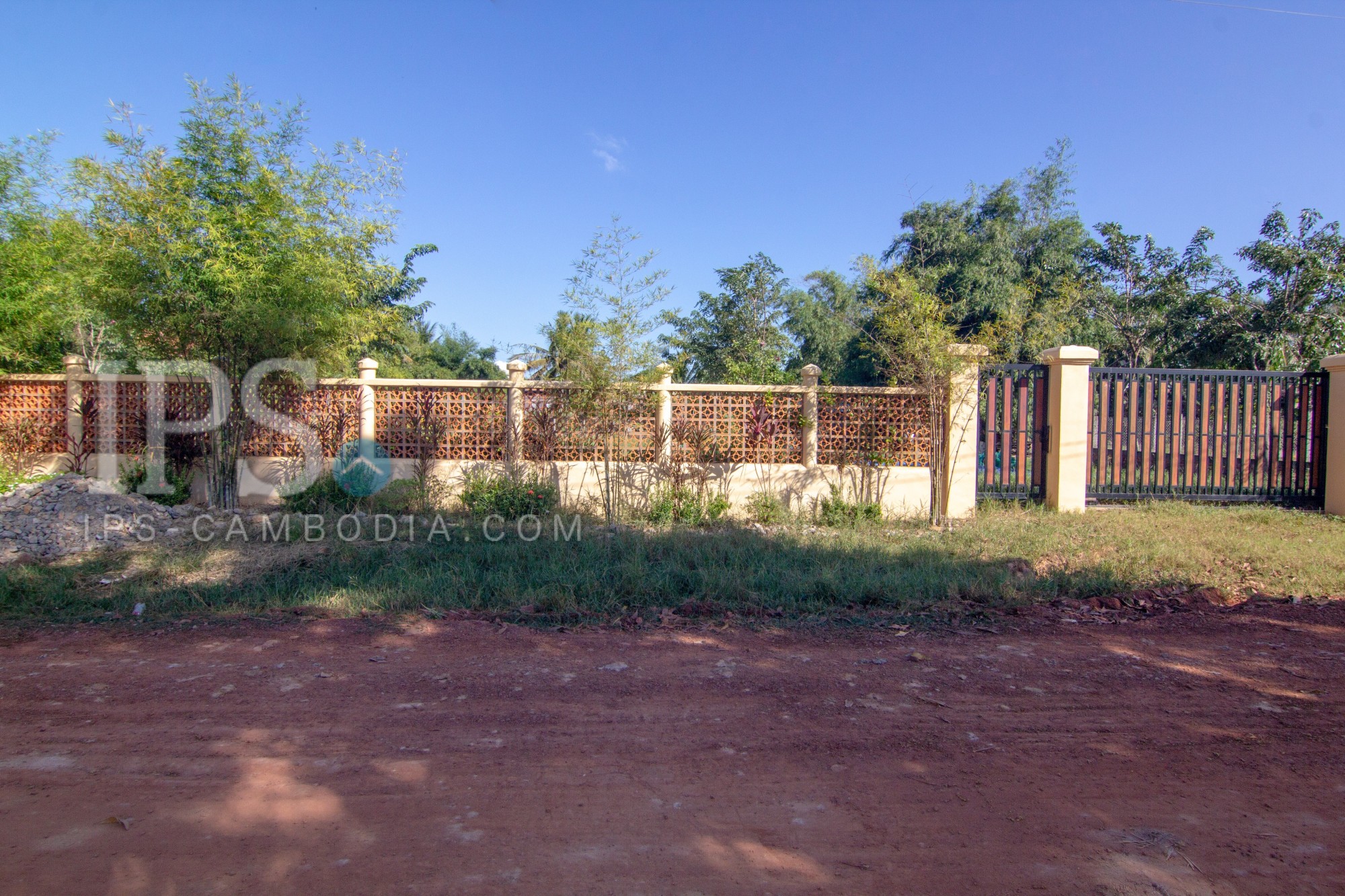 3231 Sqm Commercial Land For Rent - Sangkat Siem Reap, Siem Reap - Image 9