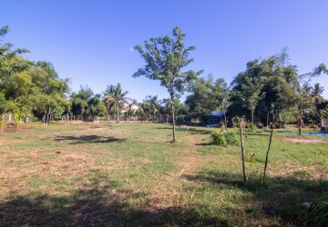 3231 Sqm Land For Sale - Sangkat Siem Reap, Siem Reap thumbnail