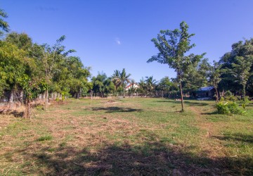 3231 Sqm Land For Sale - Sangkat Siem Reap, Siem Reap thumbnail